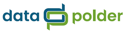 Data Polder Logo png