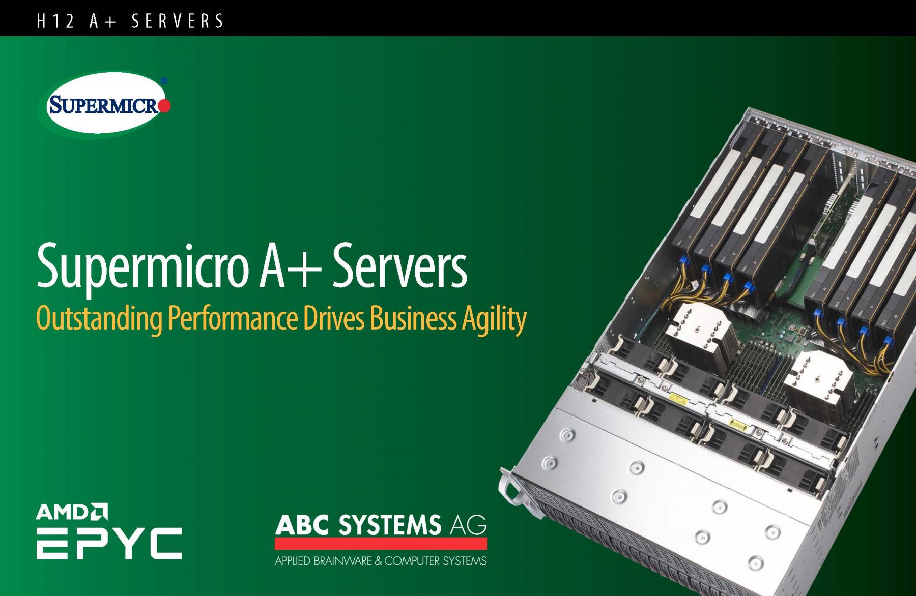 SMC AMD Server ABC 1