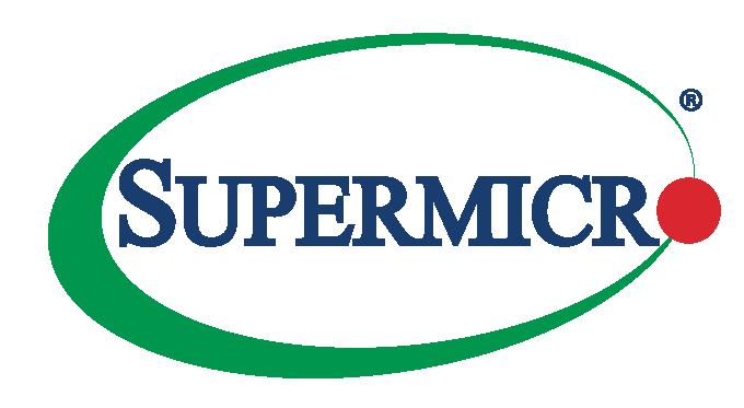 Supermicro GreenC NewLogo WhiteBackground