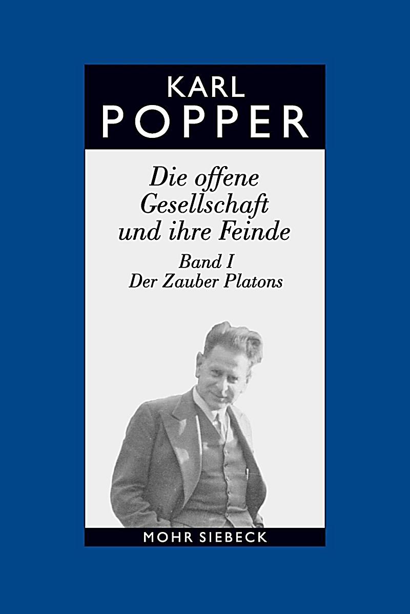 Buch Karl Popper